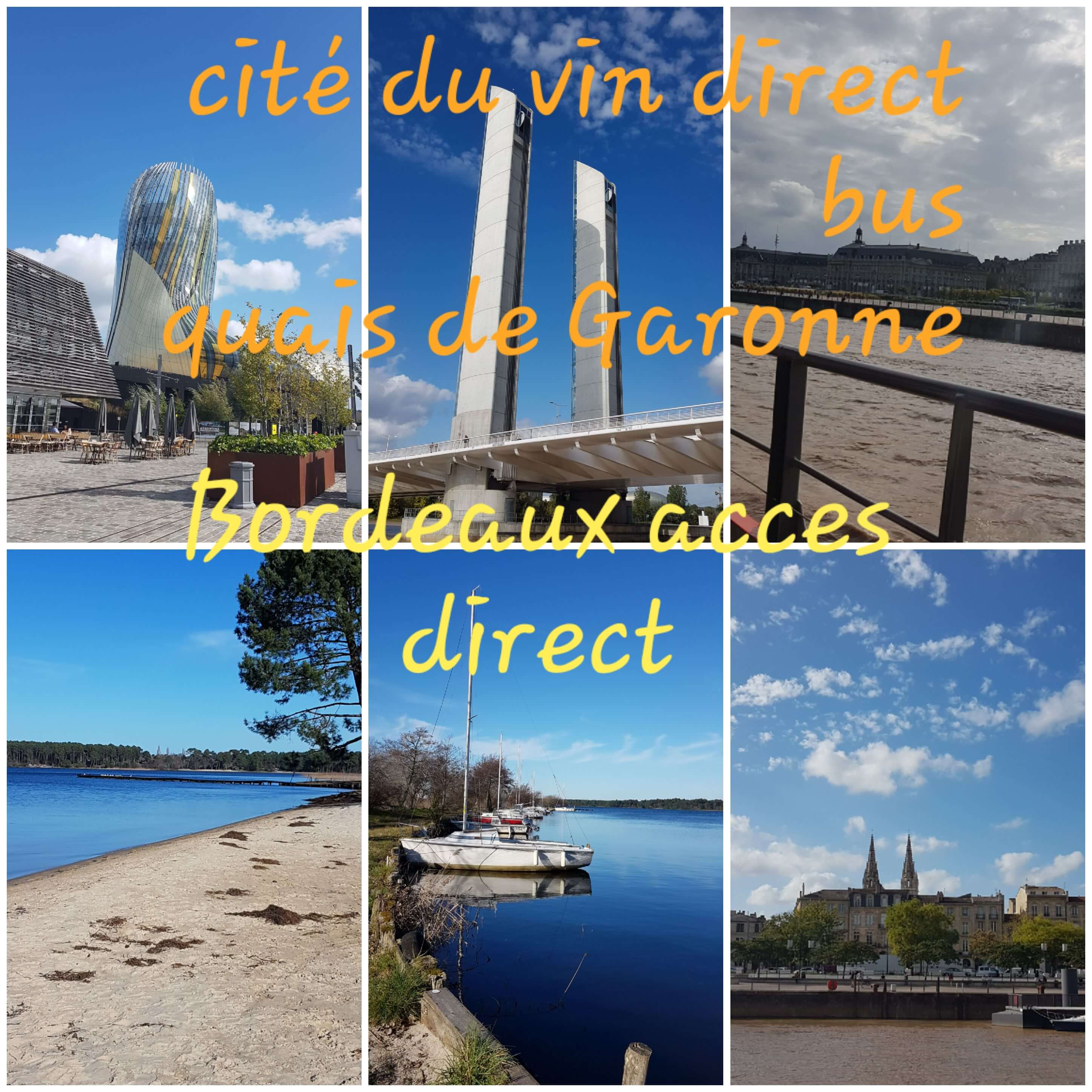 Notre région La région près du gite Le Petit Prince